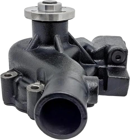 Bomba de agua 4955417 5301481 con junta compatible con Cummins Engine QSB3.3 QSB4.5