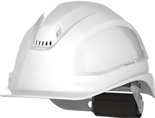 HexArmor | Casco de Seguridad Ceros® | Casco Ceros® Duro XP250 #16-11001