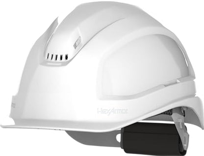 HexArmor | Casco de Seguridad Ceros® | Casco Ceros® Duro XP250 #16-11001