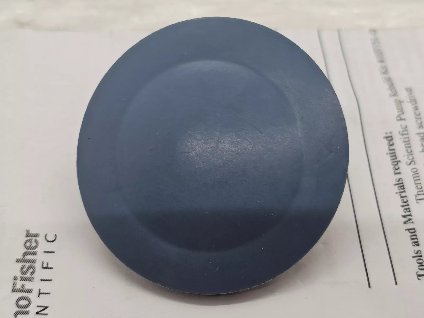 NUEVO Kit de reconstrucción de bomba Thermo Fisher Scientific 107751-00 10775100