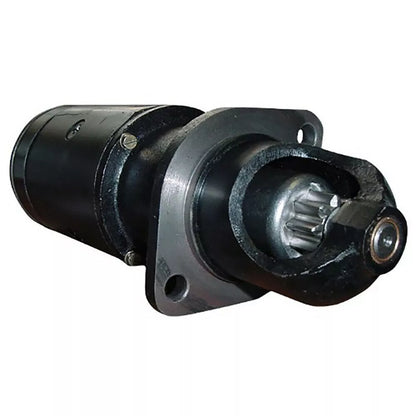 12V Starter Fits Massey Ferguson Tractor 202 204 302 304 35 356 65 50 190004M91