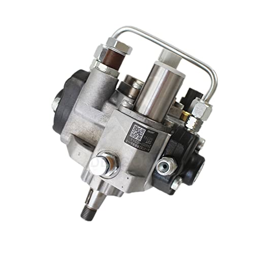 294000-0266 8-97328886-6 8-97328886-5 294000-0262 294000-0263 HP3 Bomba de inyección de combustible para Isuzu 4HK1 5.2L Motor NPR NPR-HD NQR NRRRR R FRR FSR GMC W4500 W5500 Camiones OE 294000-0260