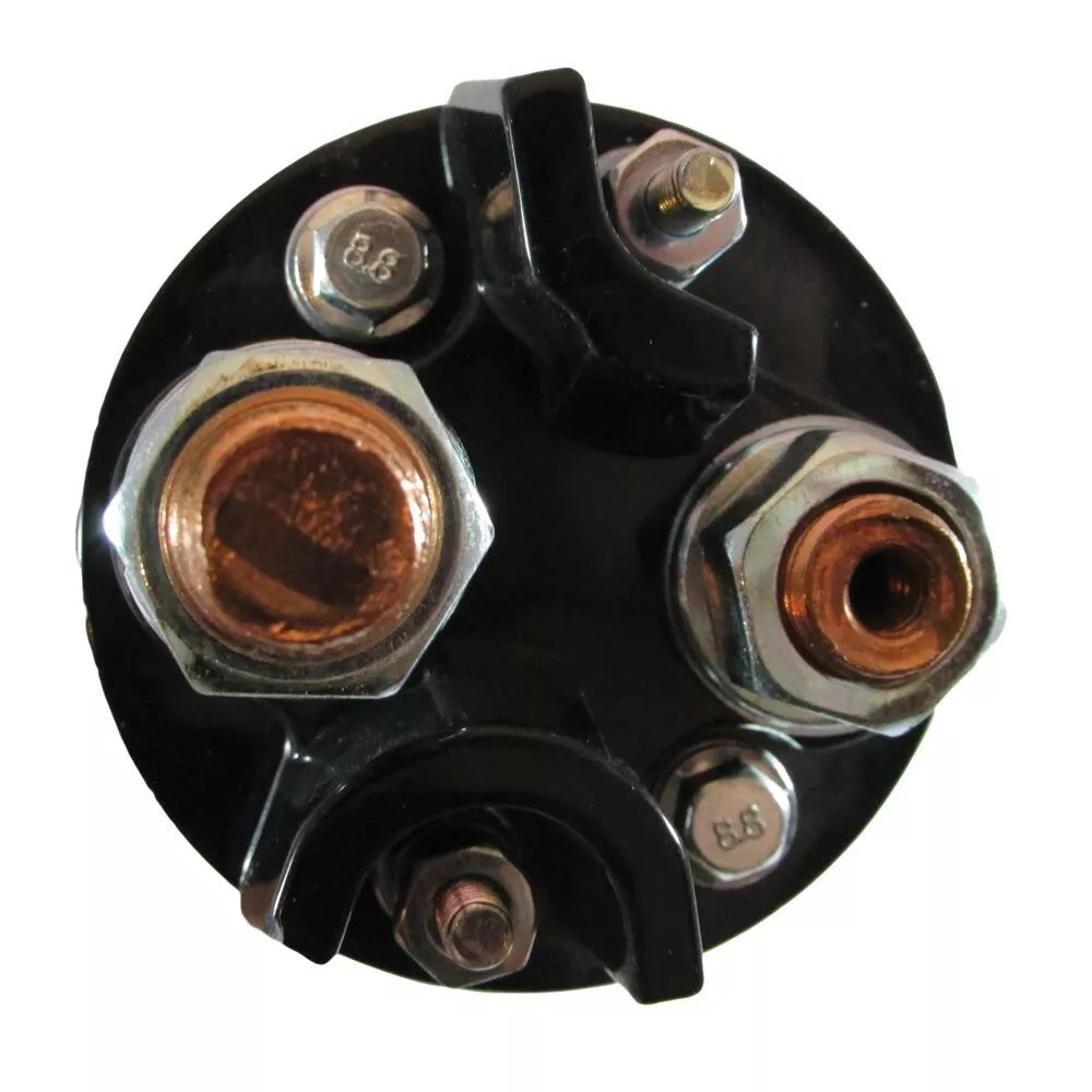 SOLENOIDE DE ARRANQUE 12V PARA DELCO 42MT FREIGHTLINER FL/FLC FLD CATERPILLAR 3176 340