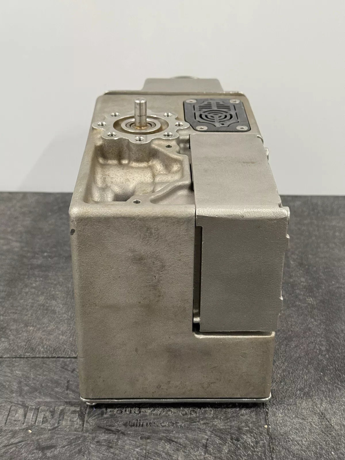 Controlador de válvula digital neumático FasTrak de IMI STI Posicionador HART