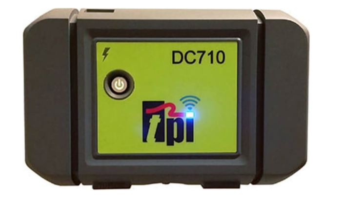 TPI DC710C1 Flue Gas Analyzer
