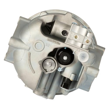 Air Dryer System Saver 1200 Plus reemplaza a Wabco 4324711010, Freightliner TDAS4324711010 TDAS4324711010X, Kenworth S432-471-101-0 S4324711010XRMAN Mack Meritor Navistar Peter. Bilt