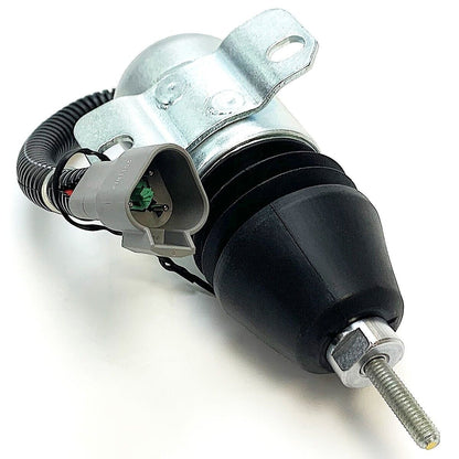 Trombetta 12 Volt Pull Solenoid (P612-A13V12)