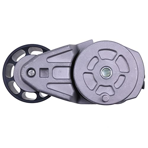 Holdwell Tensor de correa RE70536 RE59702 compatible con John Deere 9400 9400 9550 9550 9560 5410 5510 5510N 5520 6403 7405