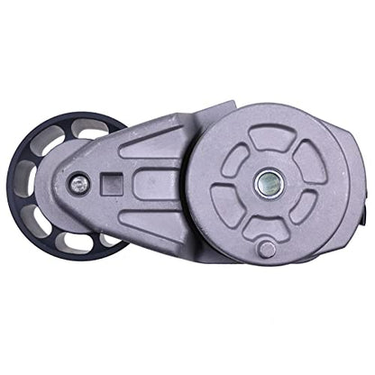 Holdwell Tensor de correa RE70536 RE59702 compatible con John Deere 9400 9400 9550 9550 9560 5410 5510 5510N 5520 6403 7405