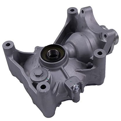 HOLDWELL - Engranaje diferencial de accionamiento final trasero 41300-HN8-A40 41300HN8A40 compatible con Honda 2003-2007 TRX 650 680 Rincon