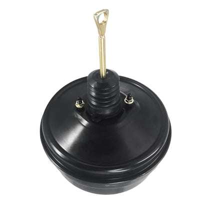 54-74829 Potenciador de freno de potencia compatible con Chevrolet Silverado 1500 05-06 1500 Classic 07 para GMC Sierra 1500 2005-2006 5.3L V8 15250764
