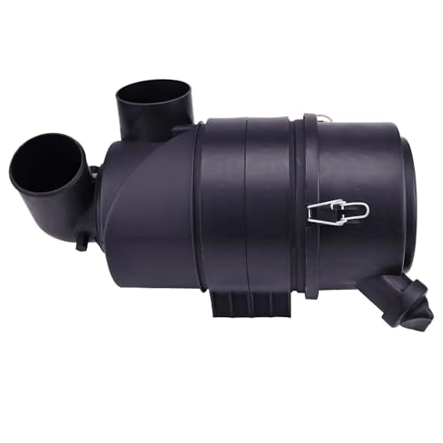 HOLDWELL Filtro de aire AT186281 compatible con John Deere 4045 4045DT056 4045DT058 4045DT060 retroexcavadora de motor 310G 310G 310J 310SG 310SJ 310SJTC 310TJ 315SG 315SJ 325J 10G 410J
