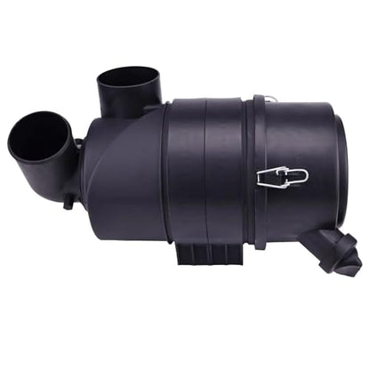 HOLDWELL Filtro de aire AT186281 compatible con John Deere 4045 4045DT056 4045DT058 4045DT060 retroexcavadora de motor 310G 310G 310J 310SG 310SJ 310SJTC 310TJ 315SG 315SJ 325J 10G 410J