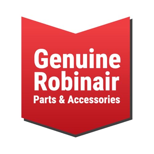 Robinair 16916 Sensor de repuesto OEM - Filtro de repuesto para: AC1234-4 / AC1234-4SL / AC1234-4-230 / AC1234-6 / AC1234-9