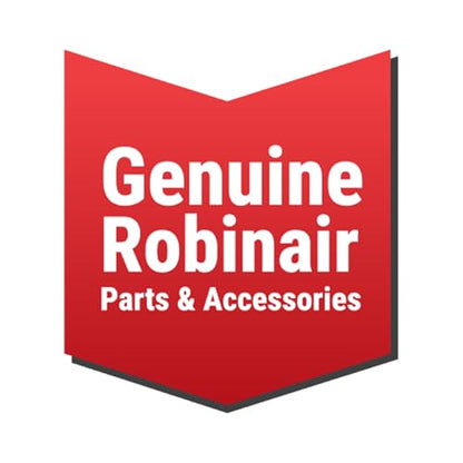 Robinair 16916 Sensor de repuesto OEM - Filtro de repuesto para: AC1234-4 / AC1234-4SL / AC1234-4-230 / AC1234-6 / AC1234-9