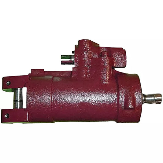 Cilindro de dirección asistida compatible con Massey Ferguson 165 175 178 275 290 285 1853466M93
