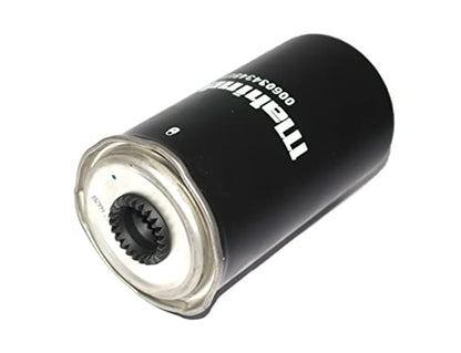 AEspares Fuel Filter Assembly Compatible With Mahindra Tractor Part No. 006034348U1