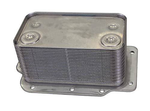 Nuevo enfriador de aceite del motor 7081861C91 para motores internacionales/Navistar 466