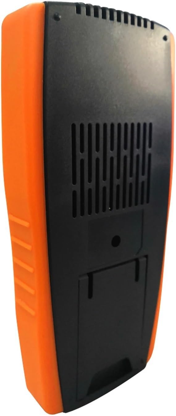 Detector de gas de alcantarillado, analizador de ozono, contaminación de calidad del aire, monitor portátil de mano, detector de gas ozono O3, sensor inteligente, medidor de ozono para el trabajo 1005006982263774