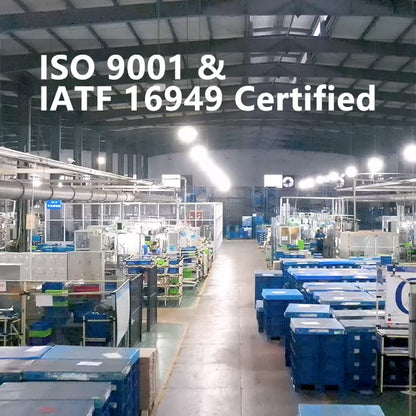 Harley Davidson Starter - Repuesto para Road King Heritage Softail Dyna FLHR FLHRC FLHRS FLHT FLHX FLSTC, 31618-06 31619-06A 428000-3490 3491 410-52175 SHD0013 413 41 544444445 18905N