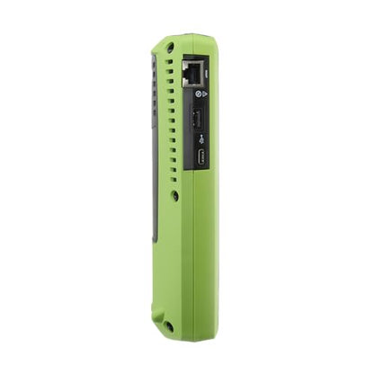 NetAlly LinkRunner AT 1500 Essential Network & Cable Tester | Prueba automática rápida de 8 pasos, PoE + carga, ping, Switch, VLAN, DHCP, DNS, puerta de enlace | Resultados fiables y estandarizados para la validación diaria de red