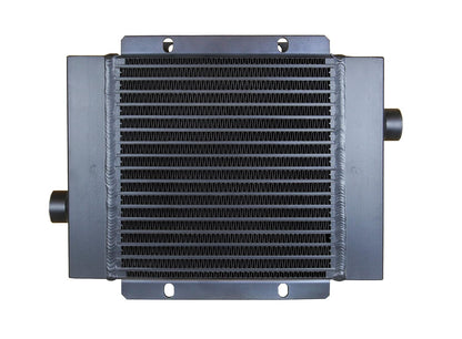 Nuevo enfriador de aceite hidráulico móvil de repuesto, 0-40 GPM, 15HP; modelo OC-61 reemplaza a la línea de refrigeración C-12 #UJD6