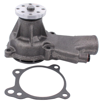 Bomba de agua con junta 65142A1 3854017 814755 984360 986779 9-42605 para Mercruiser OMC Volvo Penta 2.5L 153ci 3.0L 181ci 4.0L 250ci