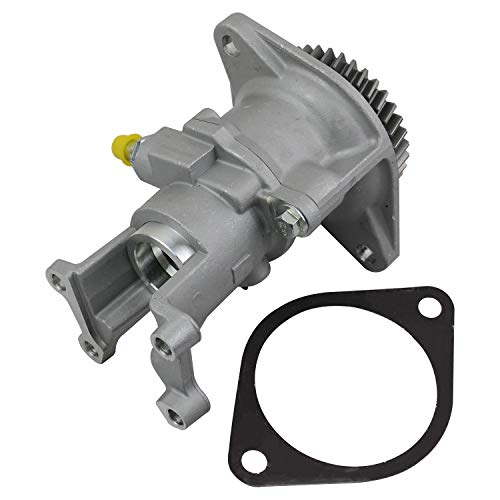 Bomba de aspiradora mecánica accionada por engranajes de repuesto para Dodge Ram 2500 3500 Cummins 5.9L Diesel # 904-810 R5019734AA 5019734AA 4897243AA