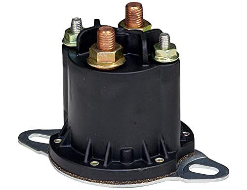 Buyers Products 1306400 Solenoide Sustituye a Fisher OEM 5794