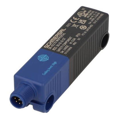 RSS36-I2-D-ST | RSS 36-I2-D-ST | 101216956 | Sensor de seguridad SCHMERSAL, RFID, seguridad 2XPNP, conector M12 8 PIN, actuador a ser ordenado por separado