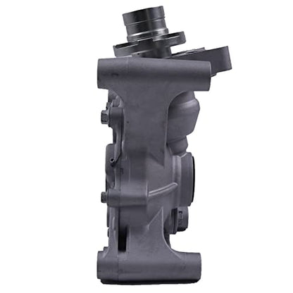 HOLDWELL - Engranaje diferencial de accionamiento final trasero 41300-HN8-A40 41300HN8A40 compatible con Honda 2003-2007 TRX 650 680 Rincon