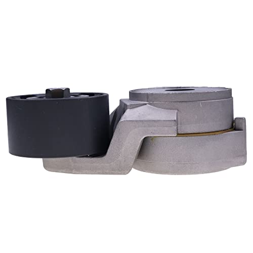 Holdwell Tensor de correa RE70536 RE59702 compatible con John Deere 9400 9400 9550 9550 9560 5410 5510 5510N 5520 6403 7405