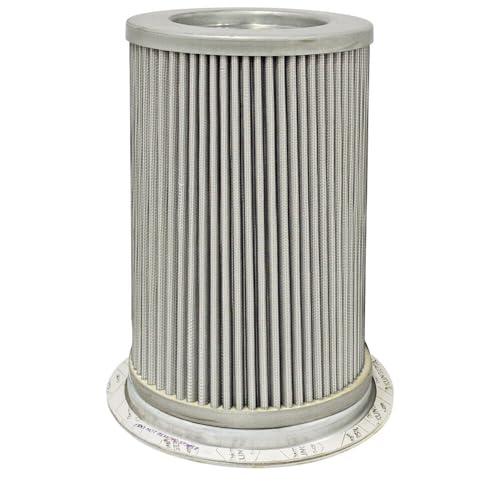 39863840 Separador de aceite de aire, compatible con Ingersoll Rand 39863840