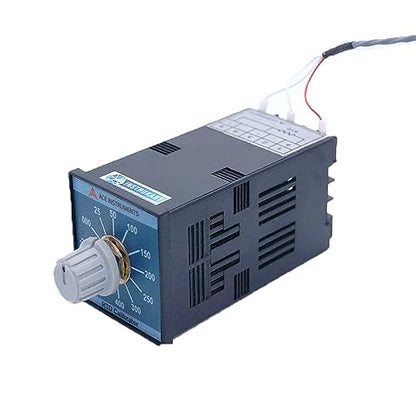 ACE INSTRUMENTS AI-CAL-404Calibrador de temperatura RTD para indicadores de temperatura de campo, controladores de temperatura, controladores PID, indicadores de temperatura incombustibles