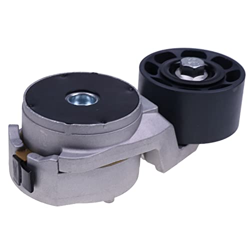 Holdwell Tensor de correa RE70536 RE59702 compatible con John Deere 9400 9400 9550 9550 9560 5410 5510 5510N 5520 6403 7405