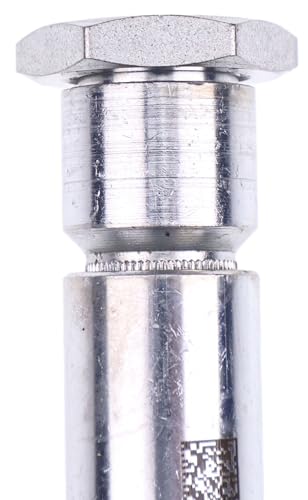 Solarhome Válvula hidráulica solenoide SV13-10-0-0-00 SV13100000 compatible con Eaton