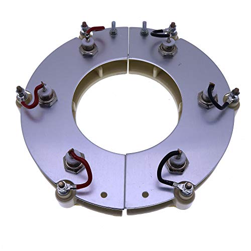 Holdwell rectificado rueda rueda rsk5001 correcta para Generador