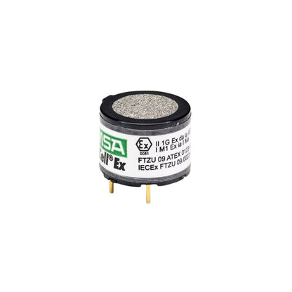 MSA 10106722 Kit de sensor de gas combustible para detector multigas ALTAIR 5X, XCell ExSensor mide O2, CO, H2S, SO2 y NO2, accesorio portátil para monitor de gas
