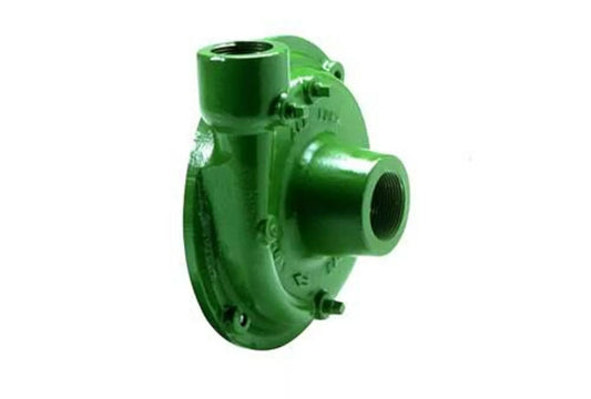 Bombas Ace BAC-12-150 con voluta de hierro fundido, entrada de 1-1/2" x salida de 1-1/4" (40255)