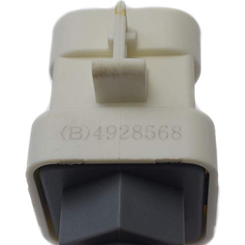 2872769 Sensor de nivel de líquido refrigerante resistente para Cummins QSK50 PBT-GP30