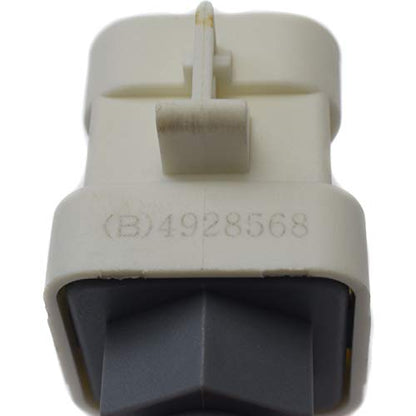 2872769 Sensor de nivel de líquido refrigerante resistente para Cummins QSK50 PBT-GP30