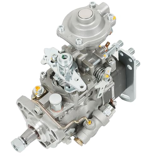 labwork Bomba de inyección de combustible 0460426205 de repuesto para Dodge 5.9L Cummins 12valve VE-205 1991-1993