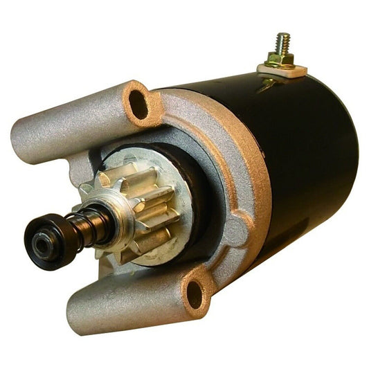Starter For JOHN DEERE KOHLER ENGINE STX30 STX38 STX46 106-526