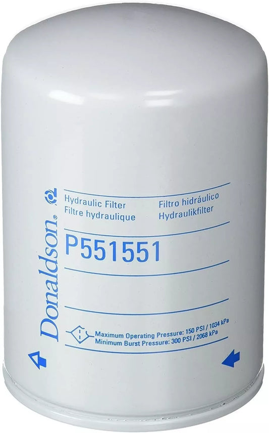 Donaldson Hydraulic Filter #P551551