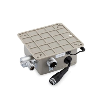 Sloan SFP-40-A SF Series 6 VDC Módulo de control (conector de 6 pines) - Para uso con grifos electrónicos Sloan Serie SF, conecta agua y fuente de alimentación, piezas de repuesto originales OEM,