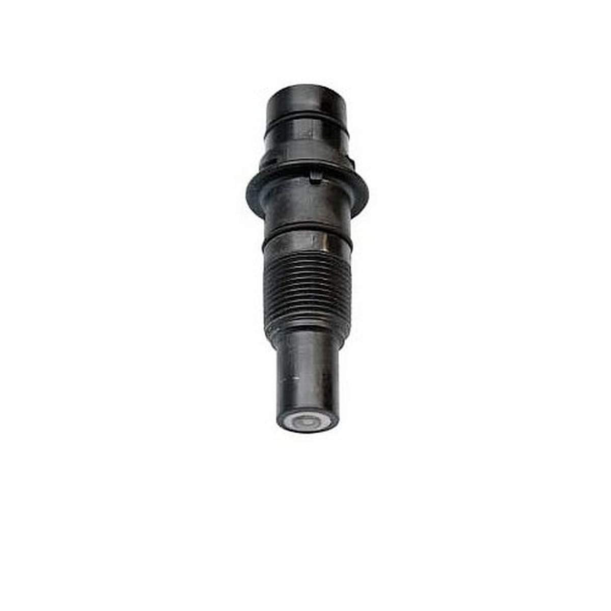 GF Signet 3-2724-10 Electrodo de pH, uso con 2760, punta plana, balco 3K, rosca NPT de 3/4", 7"