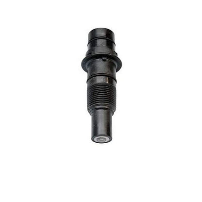 GF Signet 3-2724-10 Electrodo de pH, uso con 2760, punta plana, balco 3K, rosca NPT de 3/4", 7"