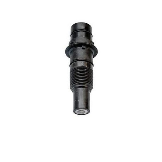 GF Signet 3-2724-10 Electrodo de pH, uso con 2760, punta plana, balco 3K, rosca NPT de 3/4", 7"