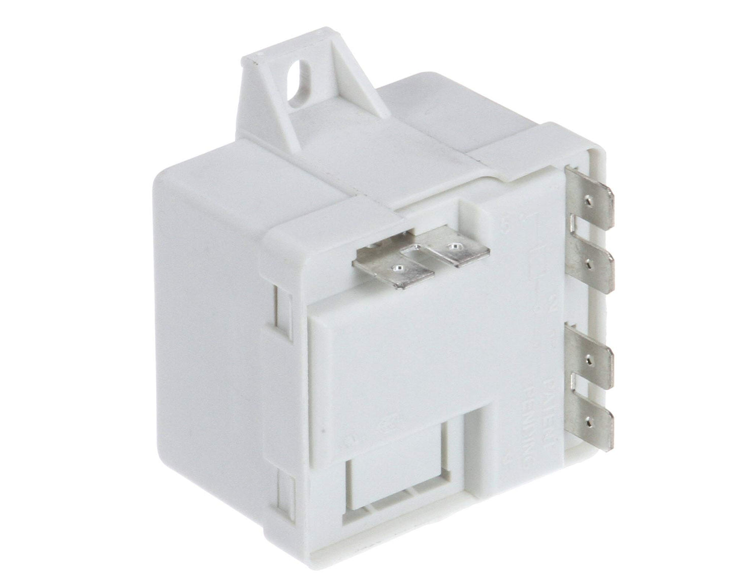 Hoshizaki 4A1107-11 Relay Starter, Ge#, 3Arr3Ct5M5