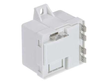 Hoshizaki 4A1107-11 Relay Starter, Ge#, 3Arr3Ct5M5